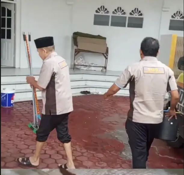 DMDI PEDULI