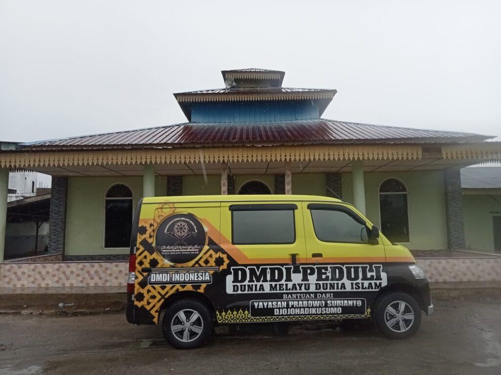 hut 25 dmdi