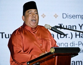 respon ketua dmdi masalah hijab paskibraka 2024