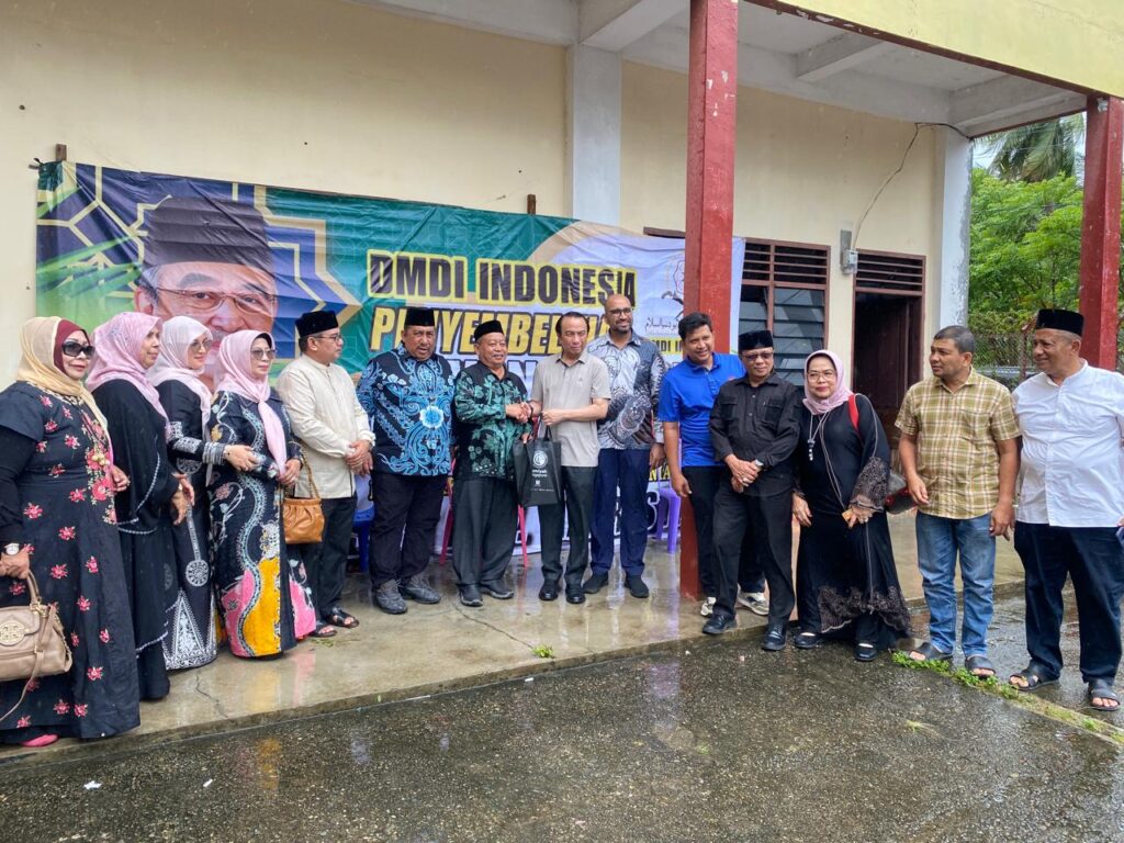 dmdi indonesia