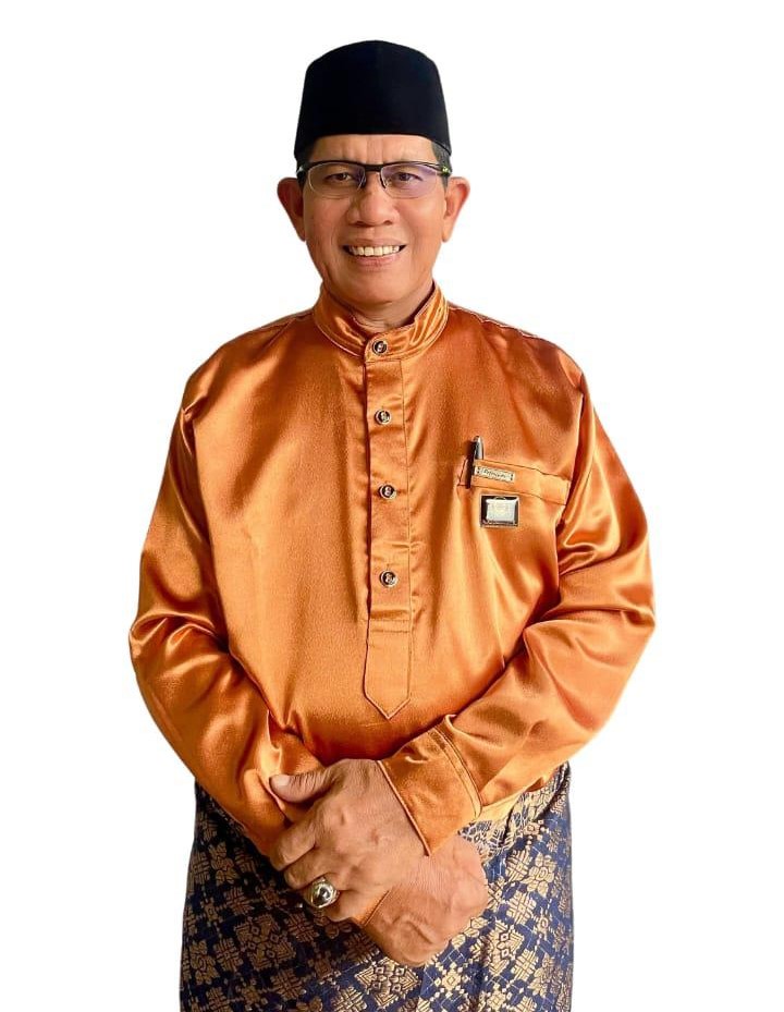 muhammad ikhwan