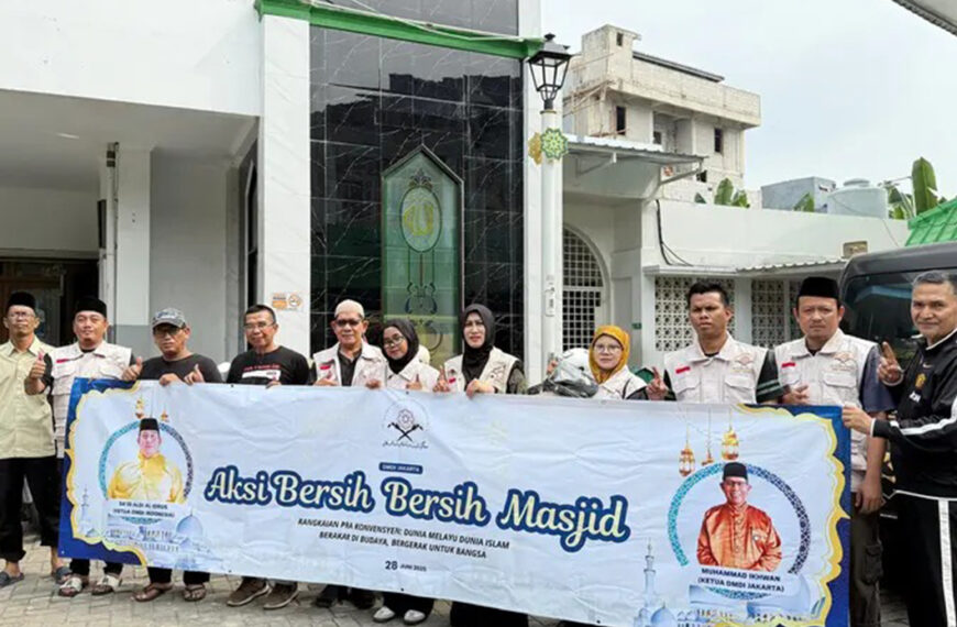 dmdi jakarta