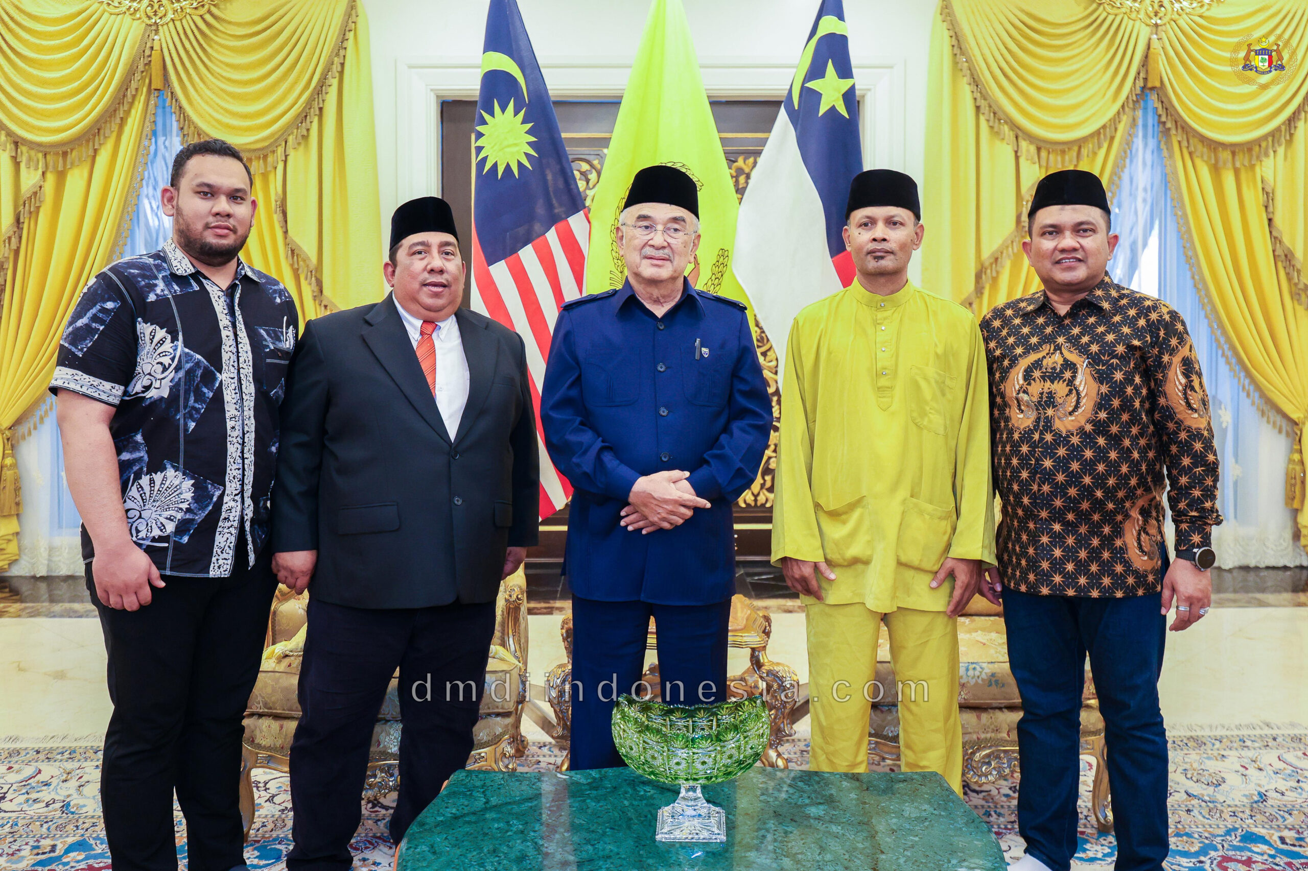 dmdi indonesia
