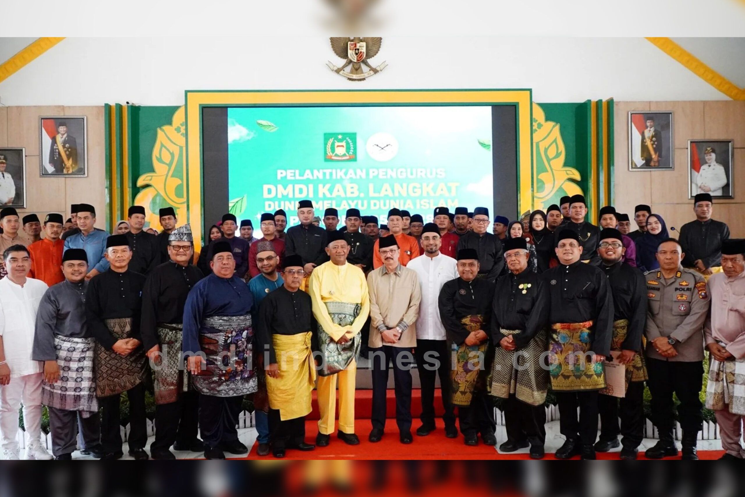 dmdi langkat