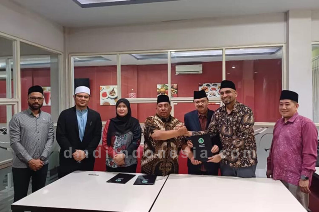 dakwah serantau