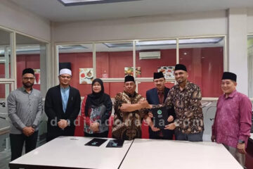 dakwah serantau