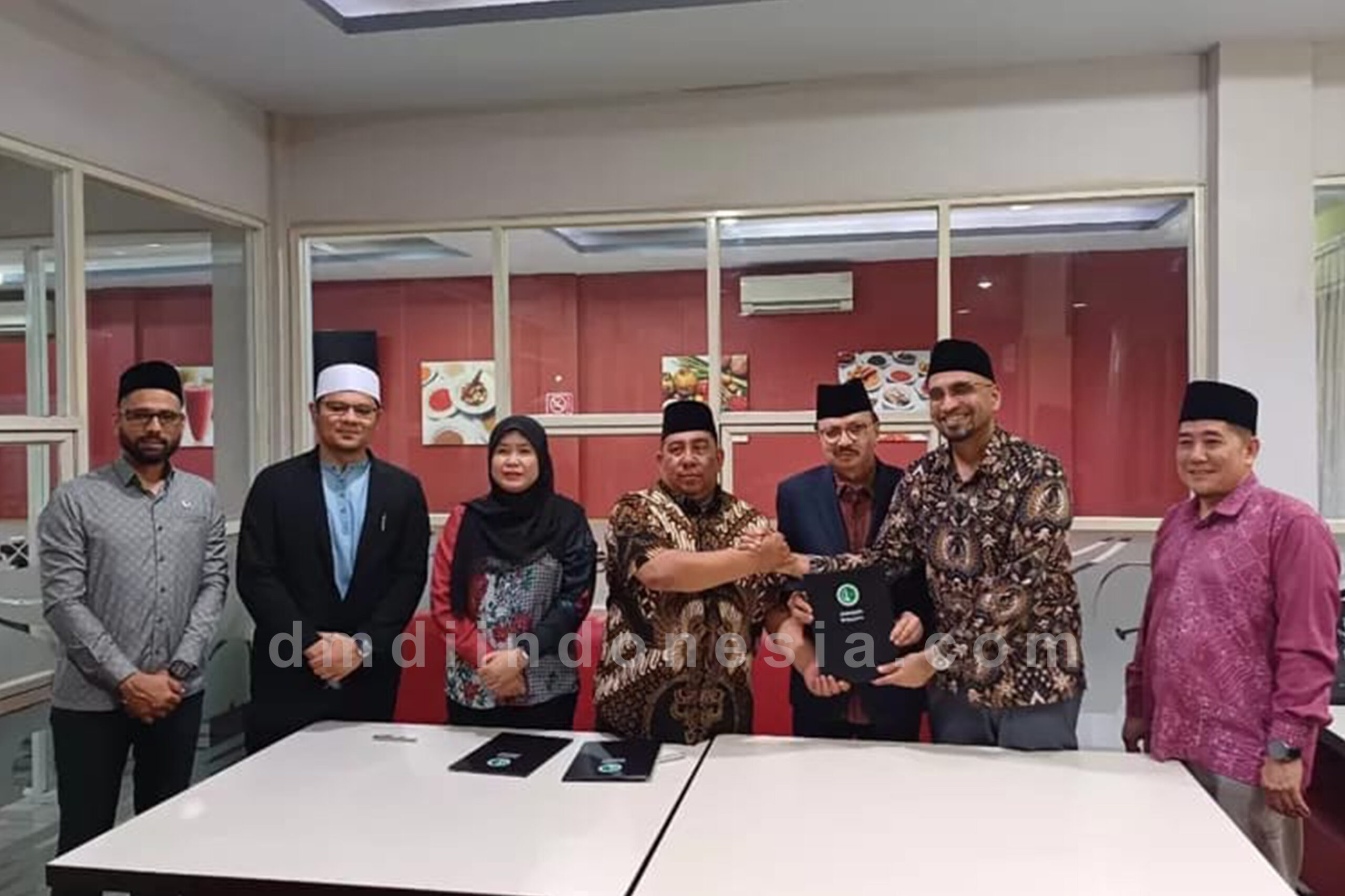 dakwah serantau