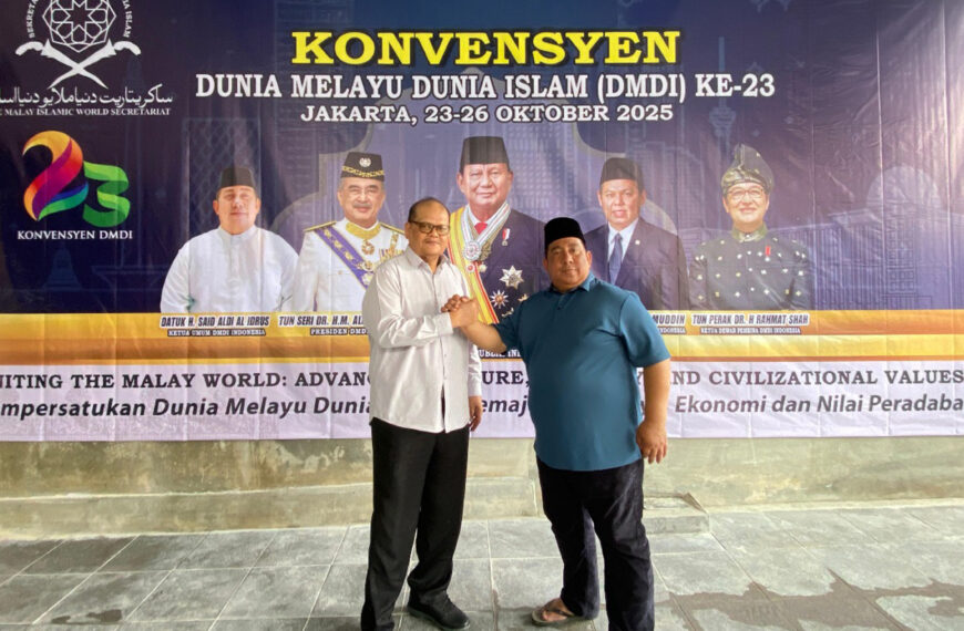 dmdi indonesia
