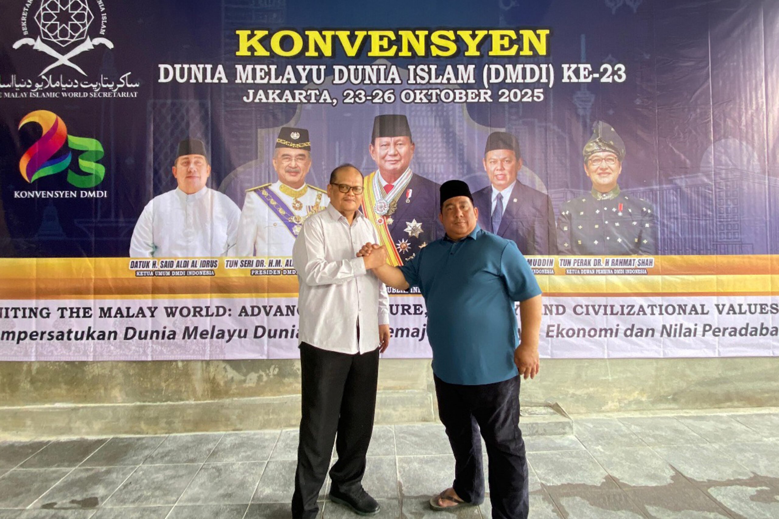 dmdi indonesia