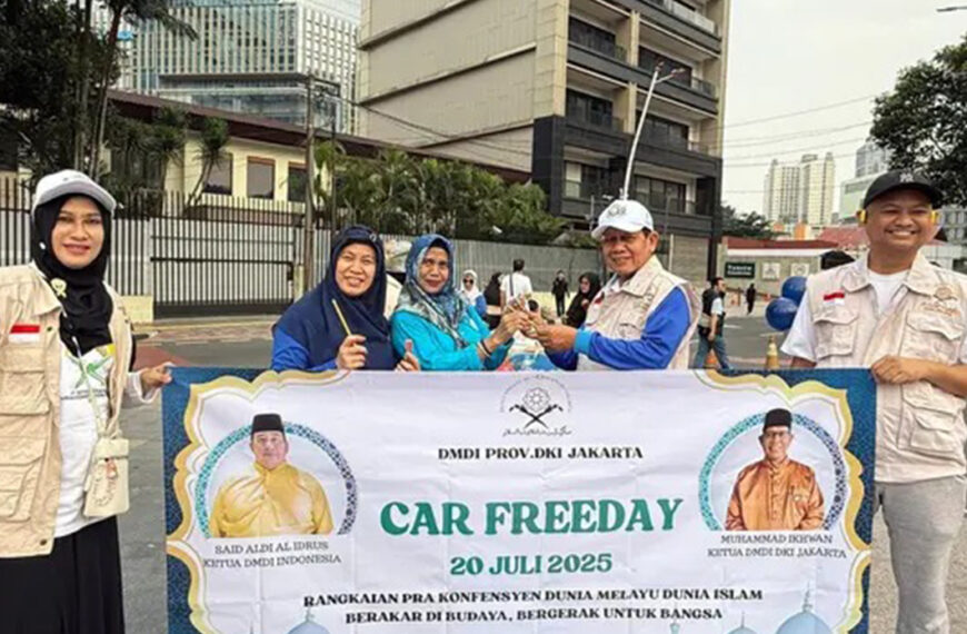 dmdi jakarta