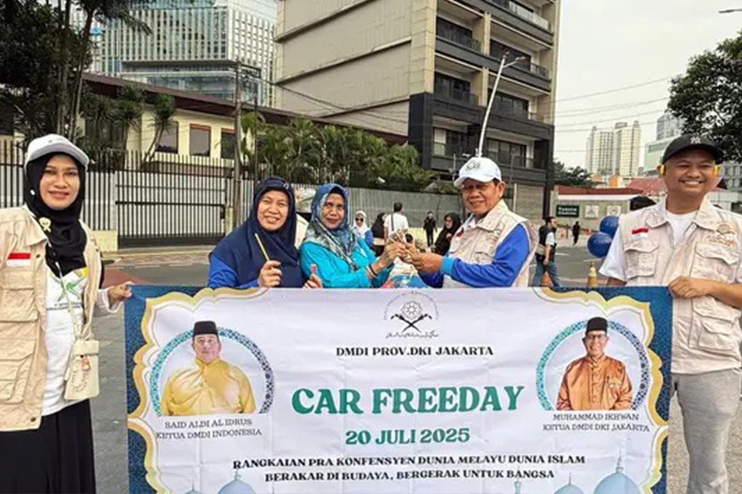 dmdi jakarta