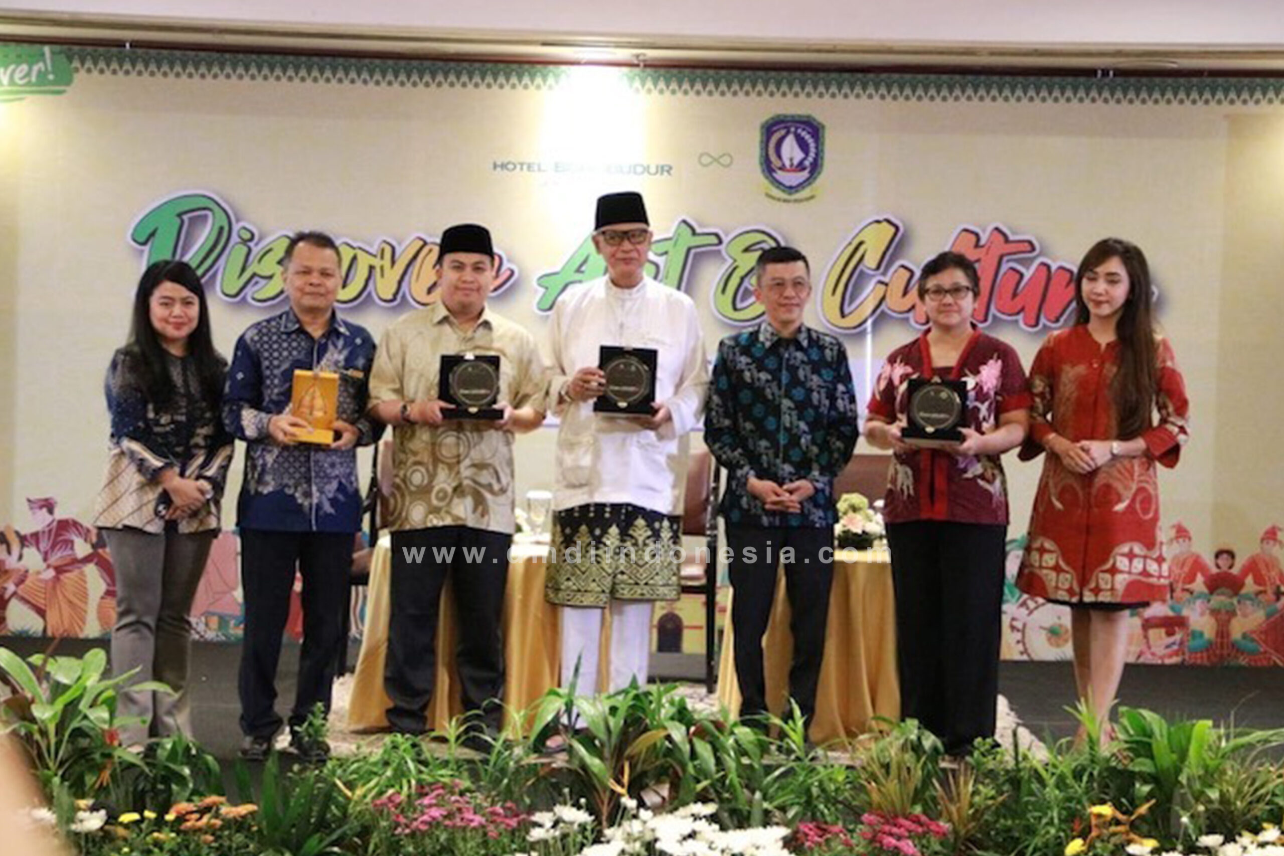 budaya melayu