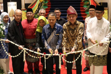 budaya melayu