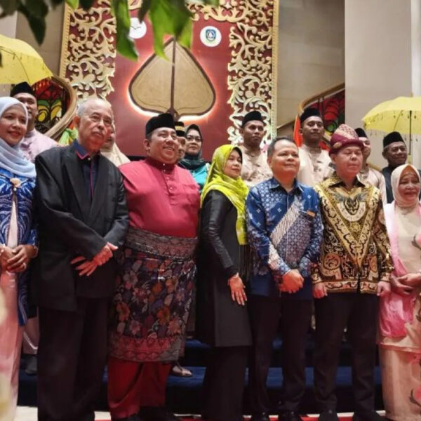 Jakarta Jadi Tuan Rumah Konvensi DMDI ke-23