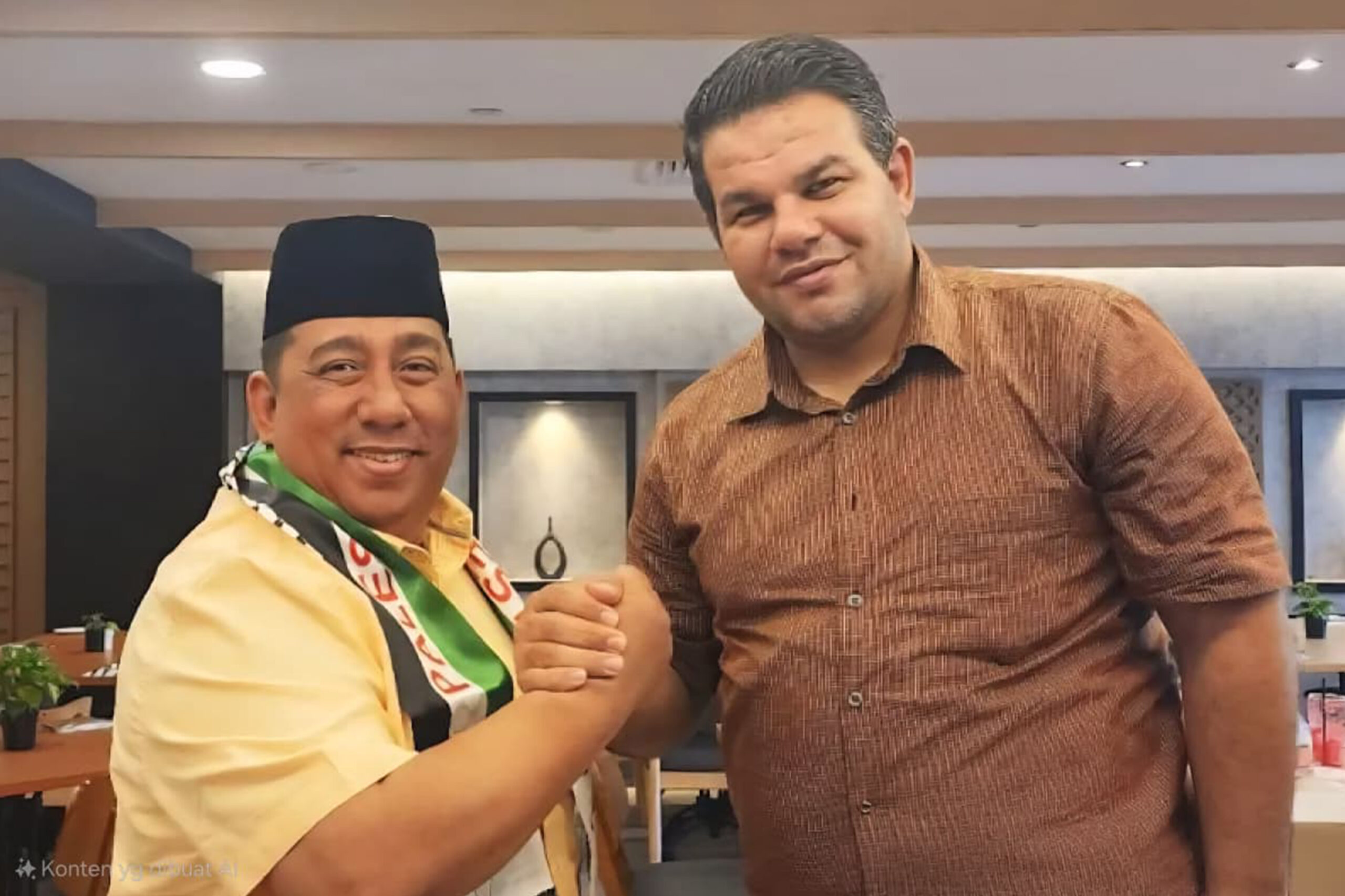 palestina merdeka