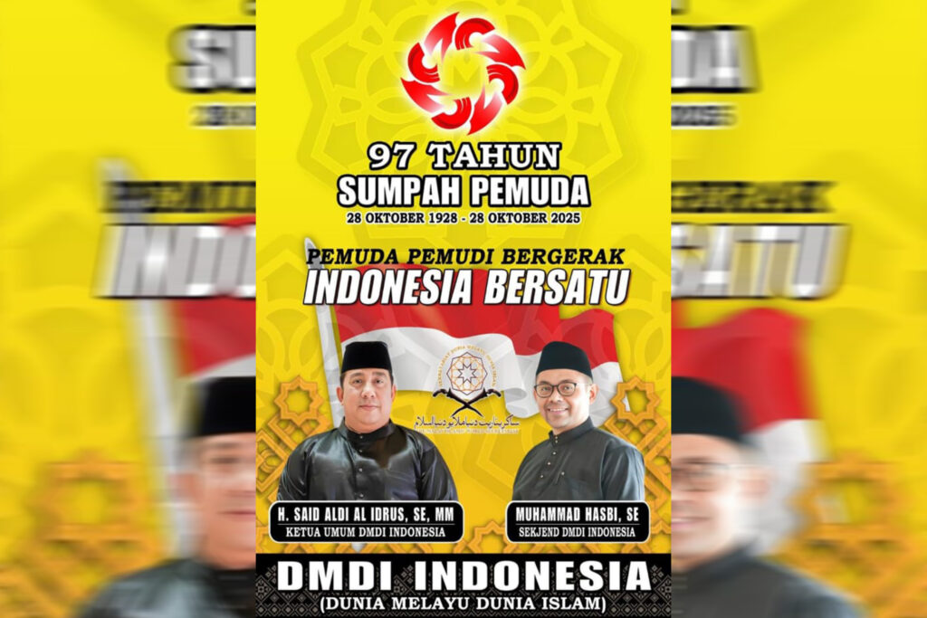 sumpah pemuda
