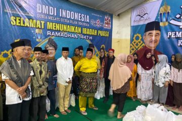 bingkisan idul fitri