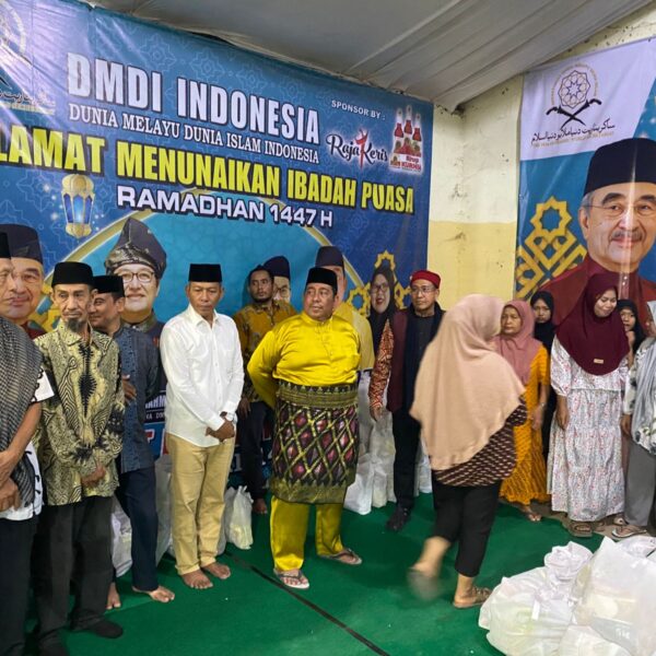 bingkisan idul fitri