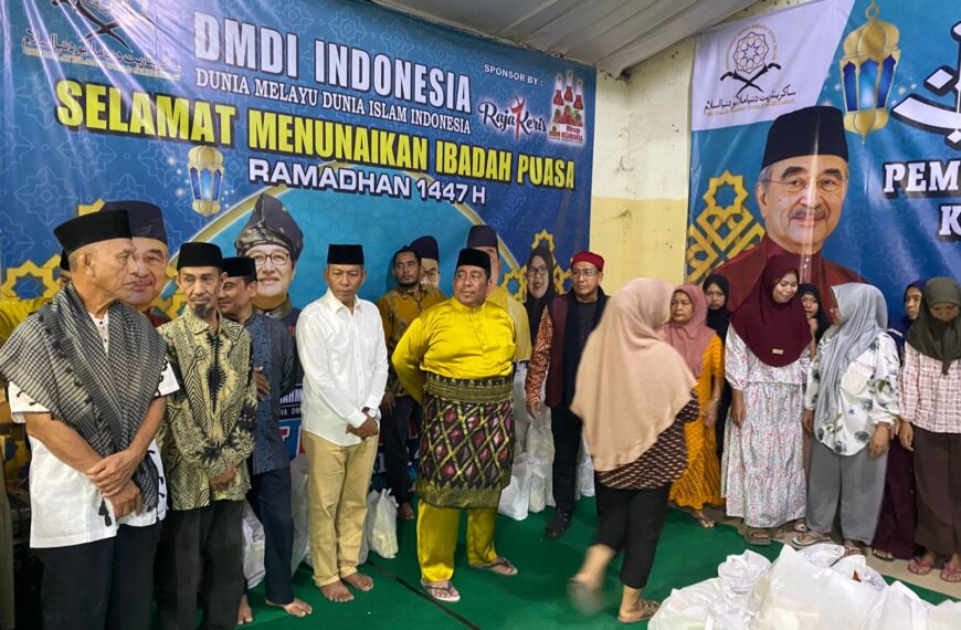 bingkisan idul fitri